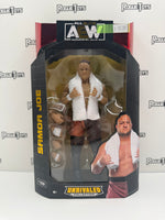 Jazwares AEW Unrivaled Collection #133 Samoa Joe (Target Exclusive)