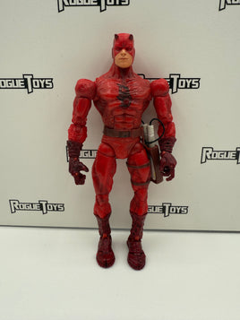 ToyBiz Marvel Legends Face-Off Daredevil vs Kingpin (Daredevil Only)