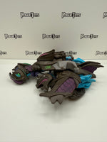 Hasbro Transformers Prime Voyager Class Beast Hunters Decepticon Sharkticon Megatron