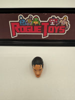 ToyBiz Peter Parker’s Spider-Man w/ Punching & Burglar Trapping Action