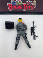 Hasbro 1986 GI Joe Low-Light