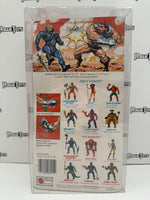 Mattel Masters of the Universe (MOTU) Heroic Warriors Fisto