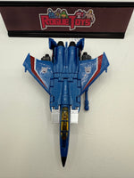 Hasbro Transformers Generations Deluxe Class Decepticon Thundercracker