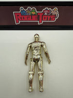 Kenner Star Wars C-3PO Hong Kong