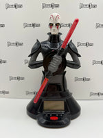 Spin Master Star Wars The Inquisitor Lightsaber Clock