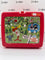 Thermos Rocky and Bullwinkle and Friends Frostbite Falls Lunchbox & Thermos