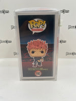 Funko POP! Animation Jujutsu Kaisen Yuji Itadori with Slaughter Demon (Funko 2022 Summer Convention Limited Edition)