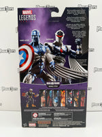 Hasbro Marvel Legends Marvel’s Titus BAF Wave Guardians of the Galaxy Masters of Mind Darkhawk