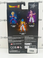 Bandai Dragon Ball Super Dragon Stars Series Super Saiyan 2 Gohan