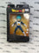 Dragon Ball Super: Dragon Stars Series 4 Super Saiyan Blue Vegeta action figure
