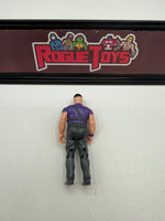 Kenner MASK Jackhammer