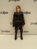 Hasbro Star Wars The Black Series #12 Anakin Skywalker