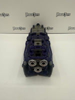 Hasbro Transformers Earthrise Astrotrain