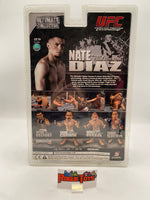 Round 5 UFC Ultimate Collector Nate Diaz “The Kid From Stockton”