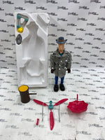 Vintage Galoob Inspector Gadget