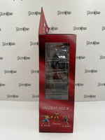 State of the Art Toys Street Fighter Revolution Series 1 Zangief Collector’s Edition Action Figure