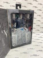 NECA Universal Monsters The Bride of Frankenstein Ultimate Monster
