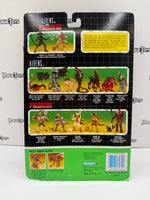 Kenner Aliens Wild Boar Alien