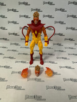 Hasbro Marvel Legends Pyro (2-Pack)