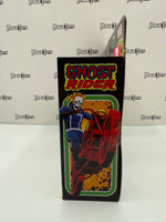 Hasbro Marvel Legends Ghost Rider Figure & Motorcycle