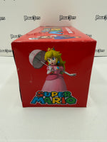 Nintendo Super Mario Super 3 Pack Mini Figure Collection Limited Edition Mario /// Bowser /// Peach