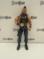 Hasbro G.I. Joe Classified Dreadnok Ripper