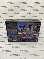 Transformers Masterpiece MP-34S Shadow Panther (Beast Wars)