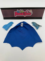 MEGO DC Super Heroes Batman w/ Removable Mask