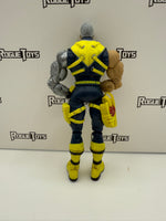 ToyBiz Marvel Legends 2-Pack Cable & Marvel Girl (Walmart Exclusive)