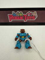 Hasbro Takara Vintage Battle Beasts #11 Grizzly Bear