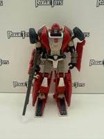 Hasbro Transformers Generations Deluxe Class GDO Autobot Swerve