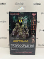 NECA Reel Toys Predator Jungle Demon