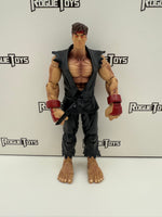 SOTA Toys Street Fighter Evil Ryu