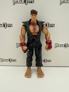 SOTA Toys Street Fighter Evil Ryu