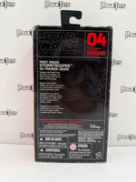Hasbro Star Wars The Black Series First Order Stormtrooper