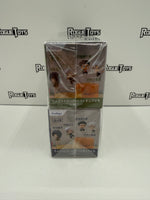 FuRyu Chokotto Hikkake Figure Pochi Demon Slayer 4-Pack // Tengen Uzui // Giyu Tomioka // Sanemi Shinazugawa // Gyomei Himejima