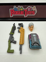 Jazwares Fortnite Legendary Series Vendetta