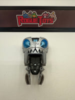 Hasbro Transformers Cyberverse Scout Class Power of the Spark Scraplet (Saw Tooth Spin)