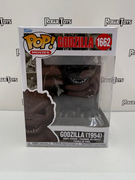 Funko POP! Movies Godzilla 70th Anniversary Godzilla (1954)