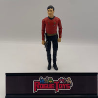 Diamond Select 2006 Star Trek Mirror Sulu