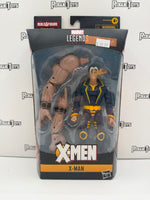 Hasbro Marvel Legends Sugar Man BAF Series X-Men X-Man