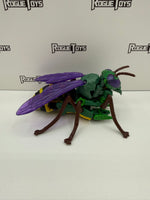 Hasbro Transformers War for Cybertron Kingdom Deluxe Class Predacon Waspinator