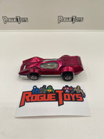 Mattel Hot Wheels Redlines Bugeye