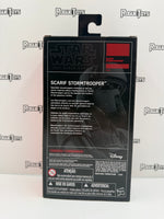 Hasbro Star Wars The Black Series Scarif Stormtrooper