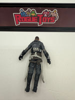 Hasbro Star Wars The Black Series #05 Starkiller Galen Marek
