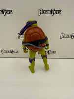 Playmates Teenage Mutant Ninja Turtles (TMNT) Mutant Mayhem Donatello