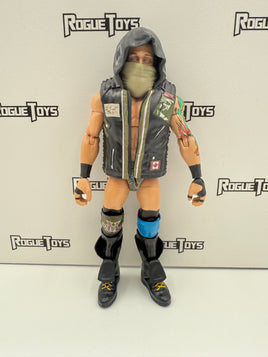 Mattel WWE Elite Collection Series 65 Eric Young