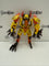 Hasbro Transformers Prime Deluxe Class Beast Hunters Predacon Vertebreak