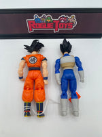 Bandai Dragon Ball Dragon Star Goku & Vegeta