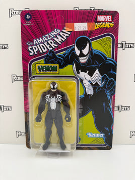 Hasbro Marvel Legends The Amazing Spider-Man Venom